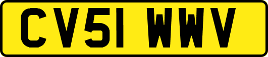 CV51WWV