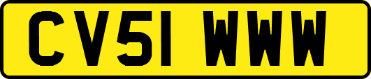 CV51WWW