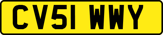 CV51WWY