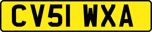 CV51WXA