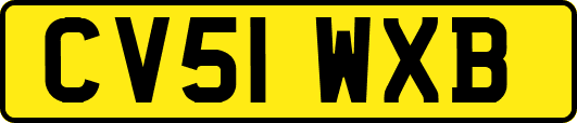 CV51WXB