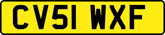 CV51WXF