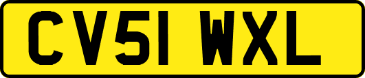 CV51WXL