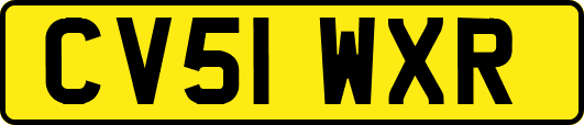 CV51WXR