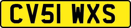 CV51WXS