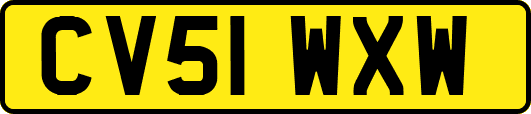CV51WXW