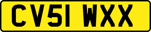 CV51WXX