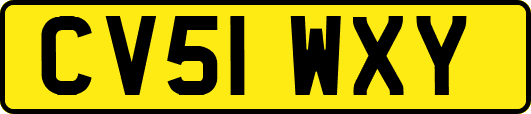 CV51WXY