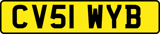 CV51WYB