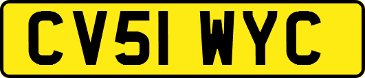 CV51WYC