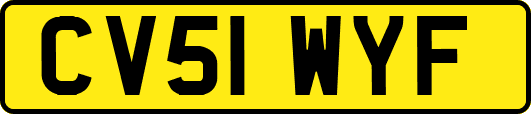 CV51WYF