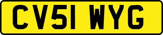 CV51WYG