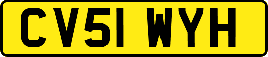 CV51WYH