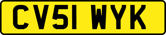 CV51WYK