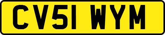 CV51WYM