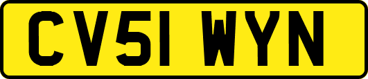 CV51WYN