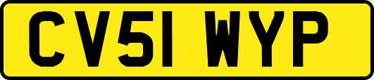 CV51WYP