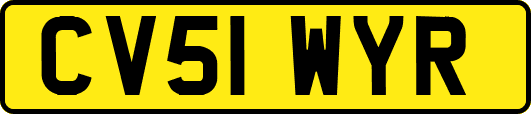 CV51WYR