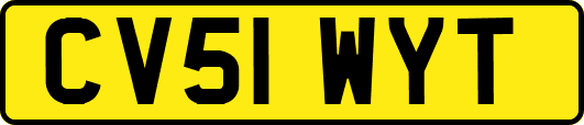 CV51WYT