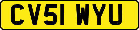 CV51WYU
