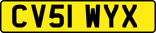 CV51WYX