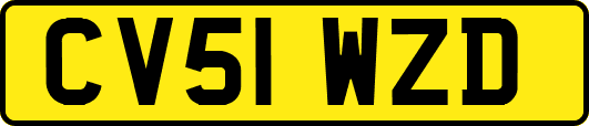 CV51WZD