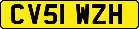 CV51WZH