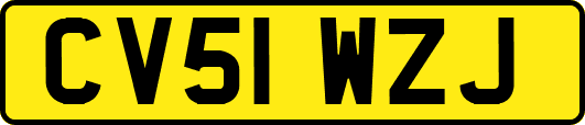 CV51WZJ