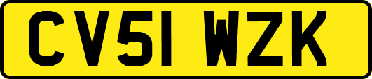 CV51WZK