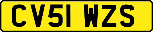 CV51WZS