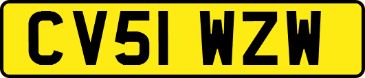 CV51WZW