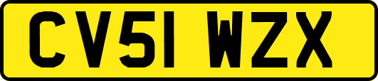 CV51WZX