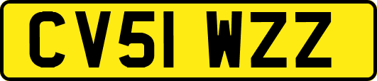 CV51WZZ