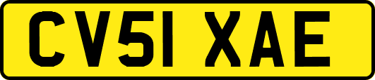 CV51XAE