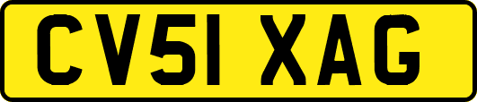 CV51XAG
