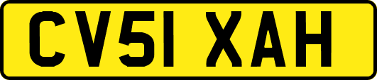 CV51XAH