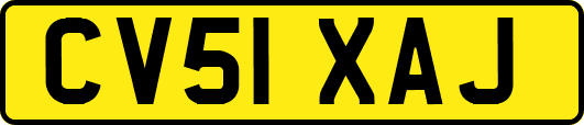 CV51XAJ