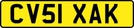 CV51XAK