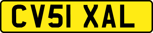 CV51XAL