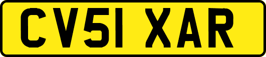 CV51XAR