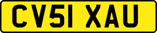 CV51XAU