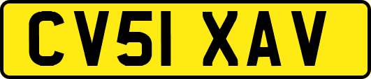 CV51XAV
