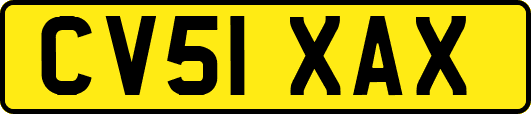 CV51XAX