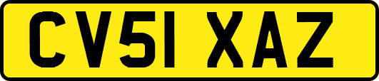 CV51XAZ