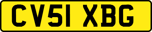 CV51XBG