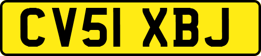 CV51XBJ