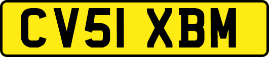 CV51XBM