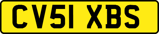 CV51XBS
