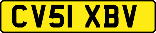 CV51XBV