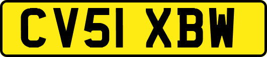 CV51XBW